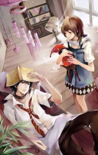 女装大佬