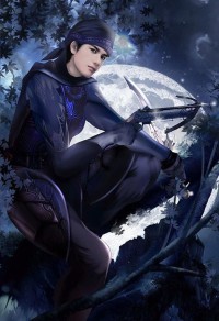无声爱