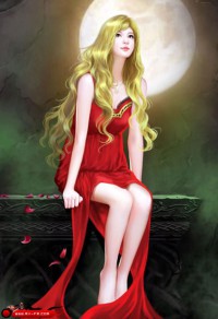 暴君的白月光炮灰[穿书]