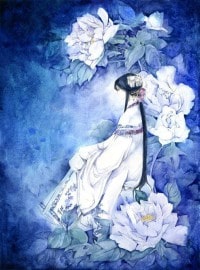重生妖妃：血翼狐妖