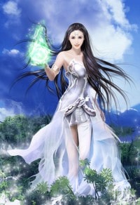 宦妃还朝(合作)