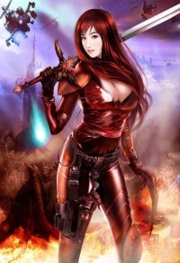 女配她成了萬人迷
