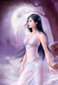 转运倒霉女