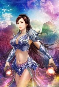 老子是村長
