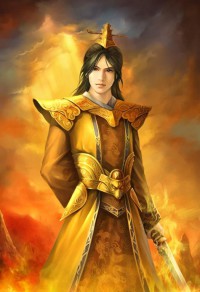 魔幻世界