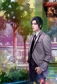 小狼狗只想混吃等死