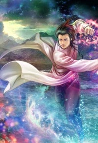 死人经燃文,死人经燃文