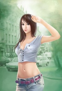陳浩李靜