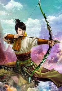 女配和魔尊同归于尽后