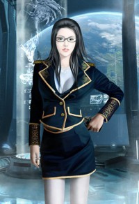 銷魂老闆娘