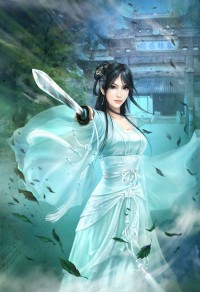 娶个鬼妹子当老婆